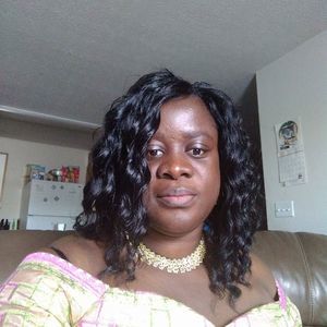 Meet your Posher, Eunice